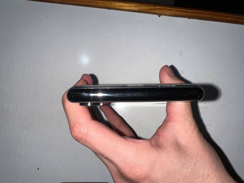 Iphone Xs ochilmagan