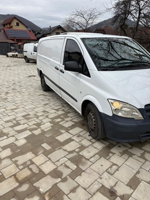 Vito frigorific in stare foarte buna