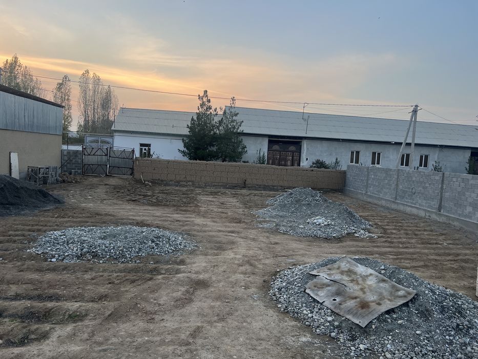 Садвин савхоз худудида ер сотилади