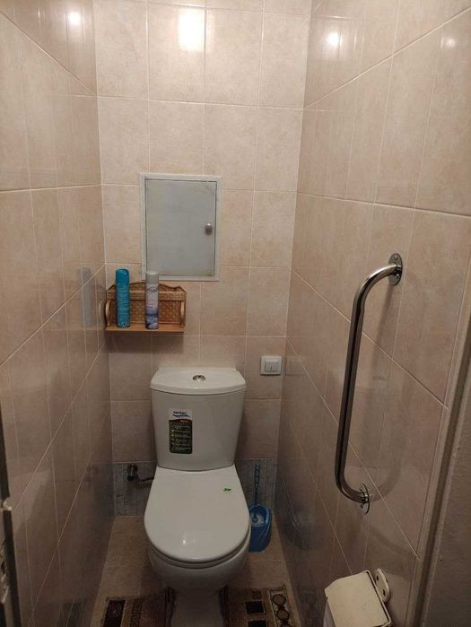 Продаётся 3-Комнатная квартира - 75,40м²