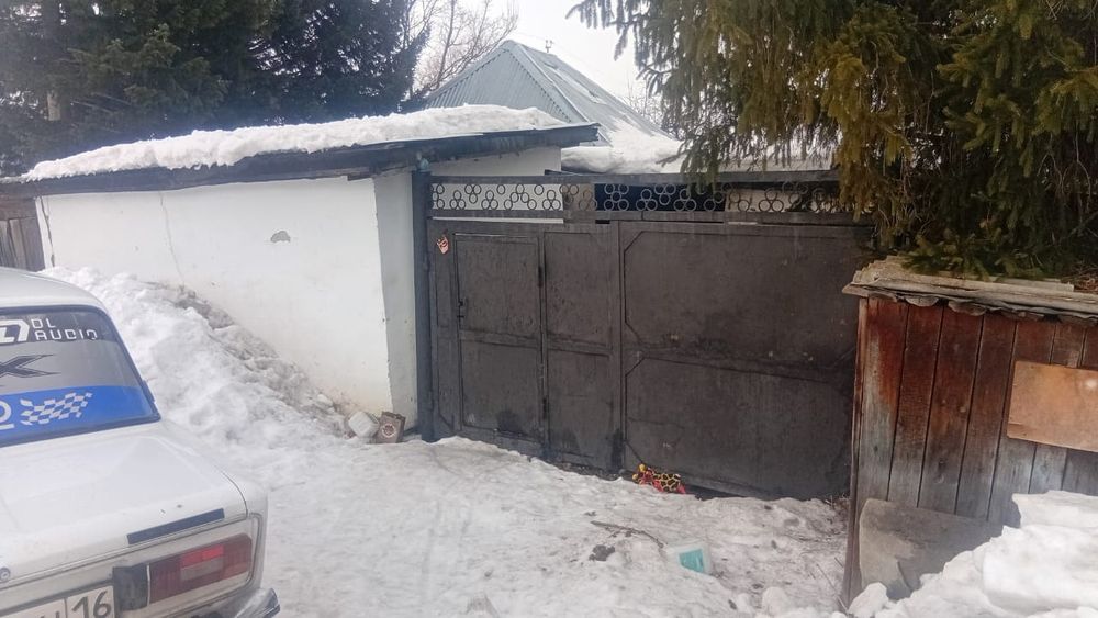 Продам дом  в районе Дасааф