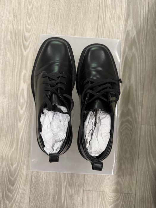 Новые ботинки H&M, размер 37