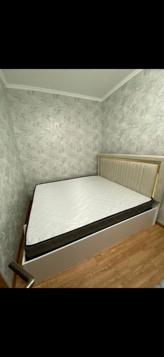 Спальный кровать сатылады