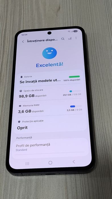 Samsung Galaxy S24 FE 5G