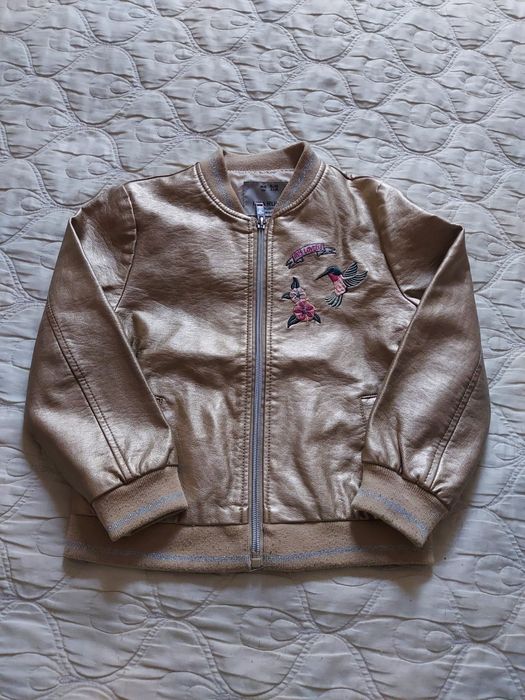 Фирменные вещи для принцессы