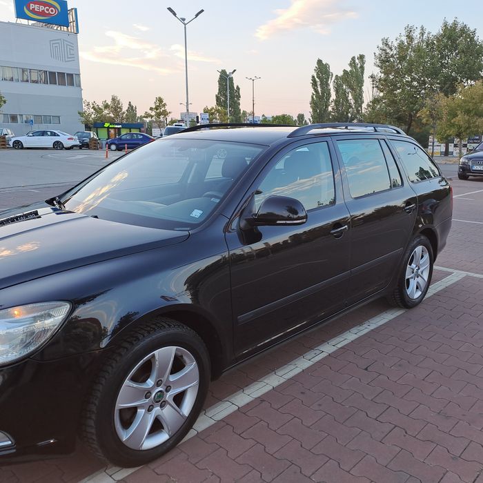 Шкода Октавия  2012 г.автомат ик