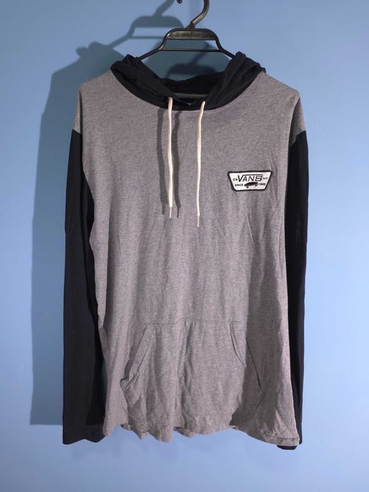 VANS Суичър/Мъжки L