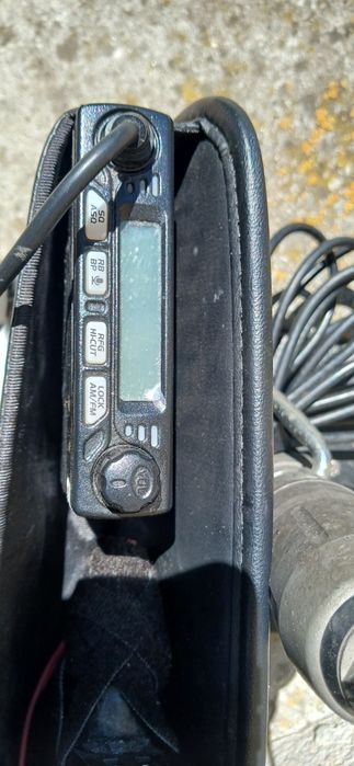 Statie Radio AVANTI  Supremo