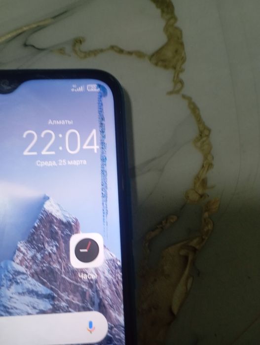 Продам телефон Redmi 9