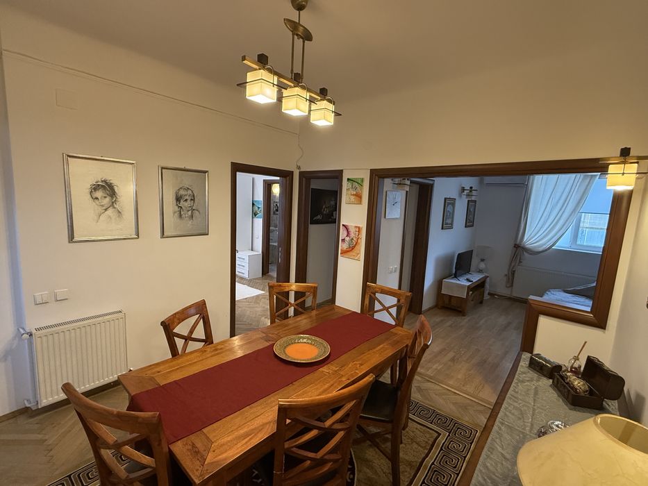 UNIRII | Apartament de 3 camere