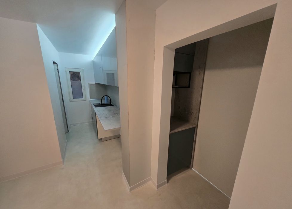Studio Smart & Modern | 3 min Metrou Păcii