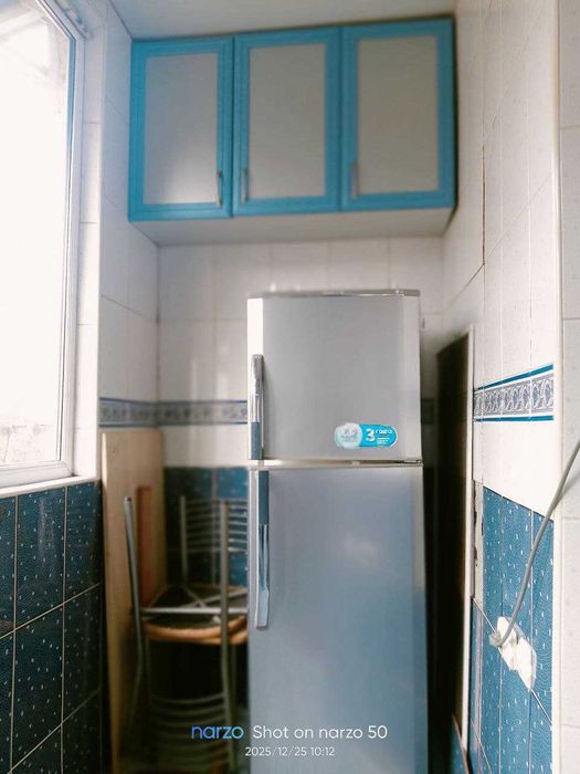 Сдаётся квартира