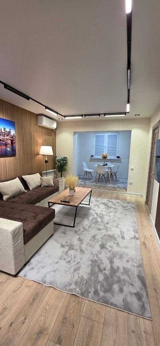 Сдаётся квартира в Юнусабад  | 13-Квартал  | 2-комнатная 500$
