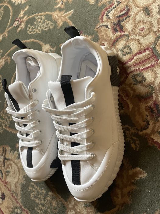 Кросовки  очень хорошие