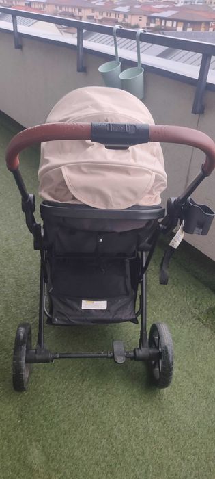 Cărucior Coccolle 3in1