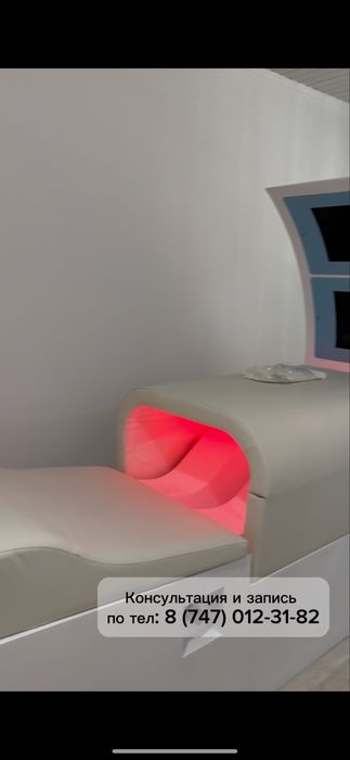 Аппарат гидроколонотерапии