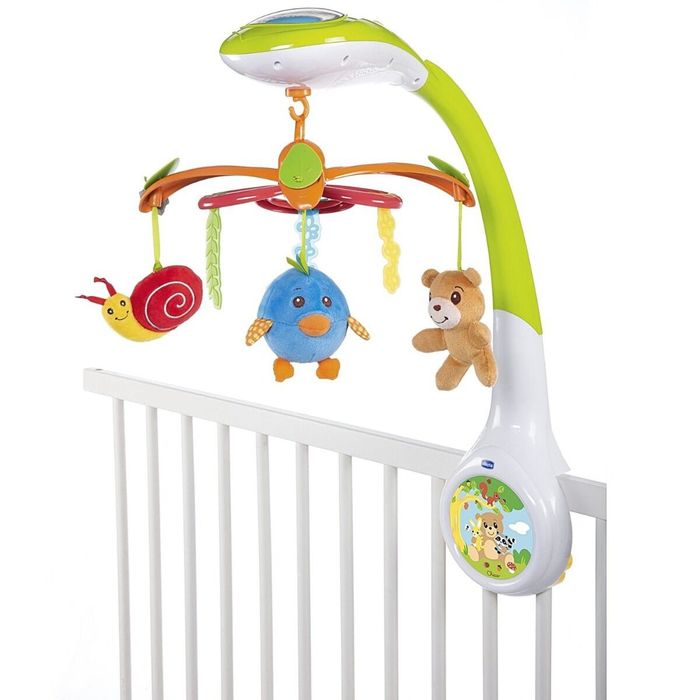 Детский мобиль Chicco