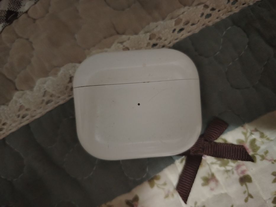 Наушники Airpods 3