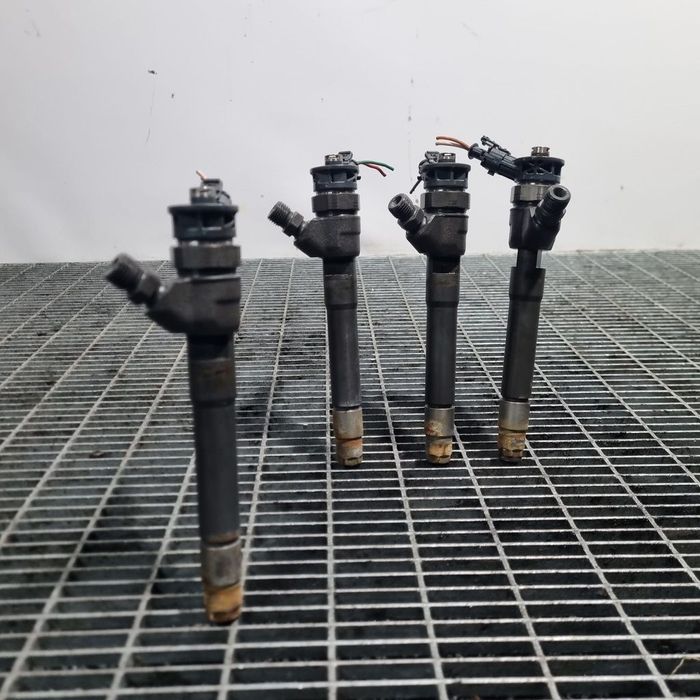 Injector Nissan Qashqai Facelift 1.6 Dci 2010 - 2013 130CP R9M Euro5 (1404) Diesel ...