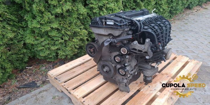 Motor fara anexe (80.000Km) 2.4 Benzina 170Cp EDG ED3 Jeep Patriot 1
