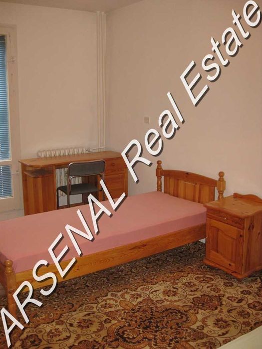 Дава се под наем Многостаен апартамент в София, Дианабад - 185 кв.м за 1000 € - Снимка #4