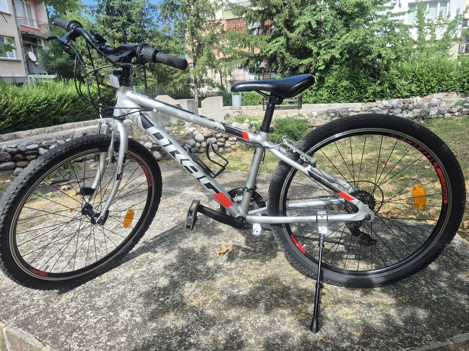 Продава се Drag ZX 1