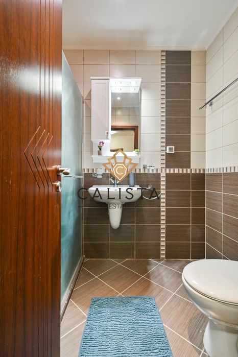 Дава се под наем Двустаен апартамент в София, Витоша - 70 кв.м за 618.12 € - Снимка #10