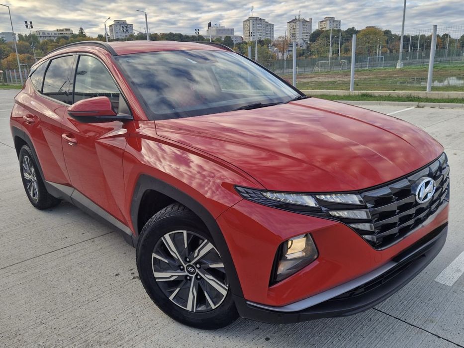 Dezmembrez Hyundai Tucson 2021 1.6 GDI G4FP – Cutie manuală WMJ6