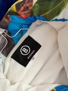 Яке Bogner 4-5 г.- 40 евро.