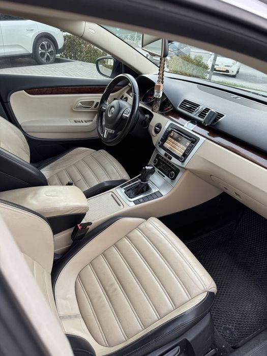 Продам volkswagen passat CC