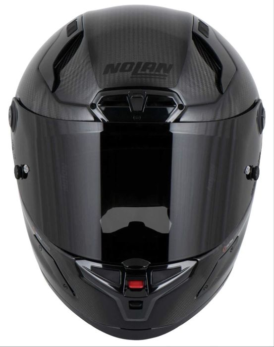 Каска Nolan X804RS карбон