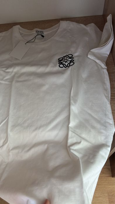 Tricou Loe we bumbac premium 100%