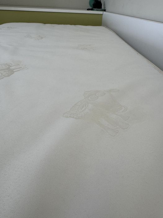 Бебешки матрак 70 х 130