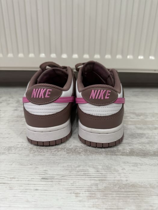 Дамски маратонки Nike Dunk Low