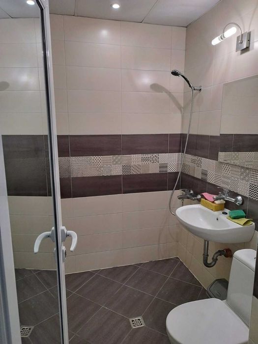 Дава се под наем Двустаен апартамент в София, Люлин 10 - 64 кв.м за 425 € - Снимка #6