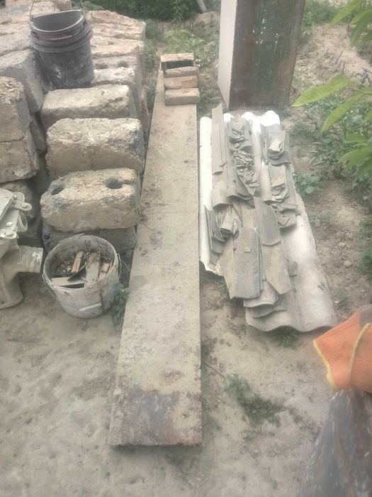 швеллер производство ссср 310х30х5см