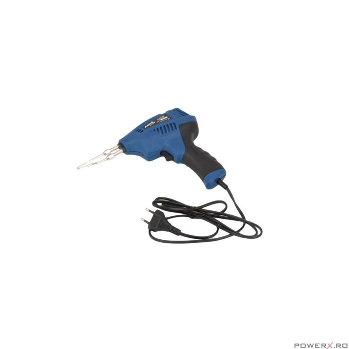 Pistol de lipit electric, letcon, 200W, Asta