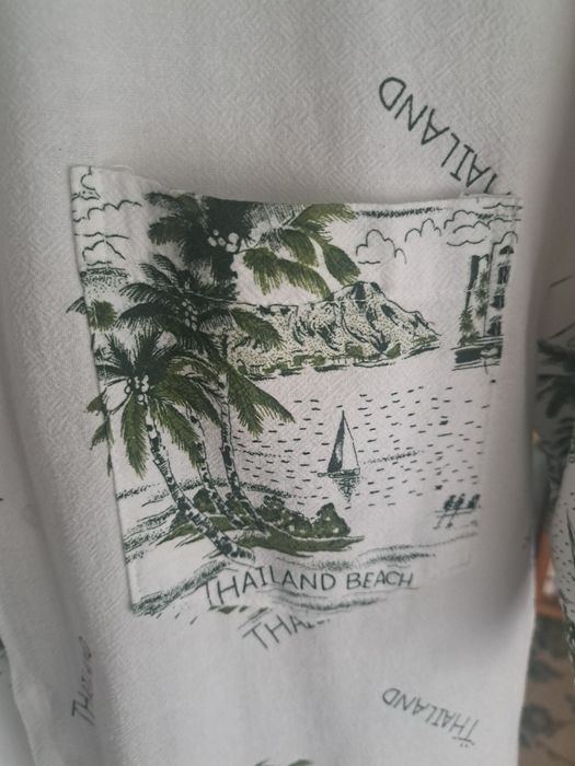 Camasa de vara barbati