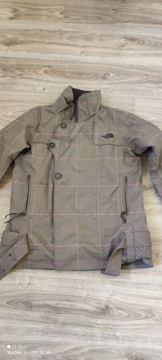 The North Face дамско яке М