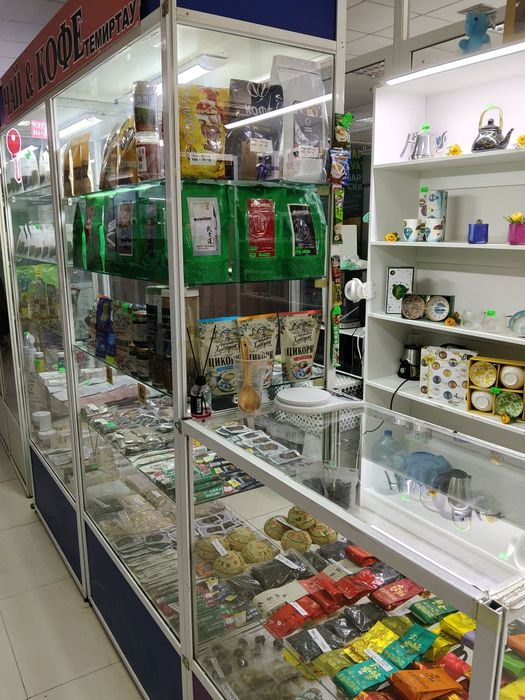 Продам отдел. БЕЗ ТОВАРА