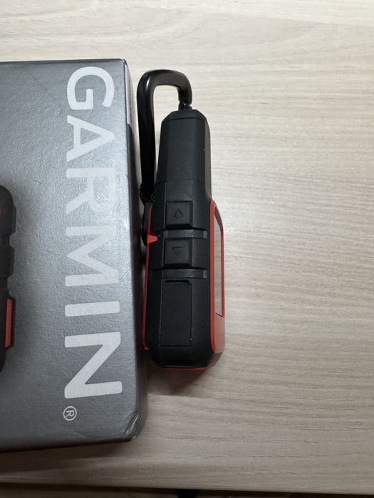 Garmin inreach mini 2