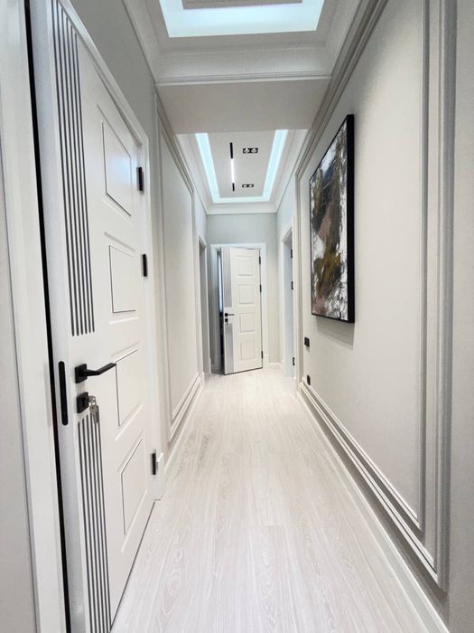 ПРОДАЁТСЯ 4-КОМНАТНАЯ Квартира | Новостройка Жк “NEW LIFE”