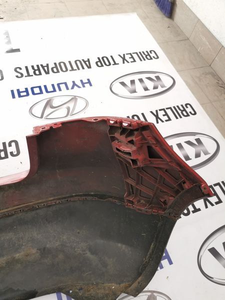 Bară spate vw volkswagen golf 5 hatchback.