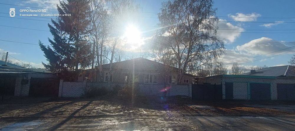 Продается хороший дом!!!