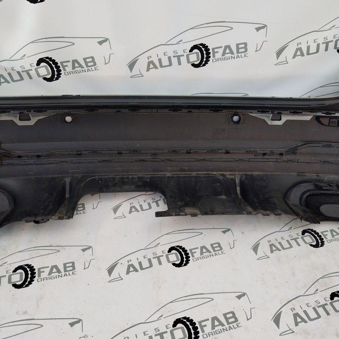 Bara spate Mercedes GLA W247 H247 AMG-Line  an 2019-2020-2021-2022-202