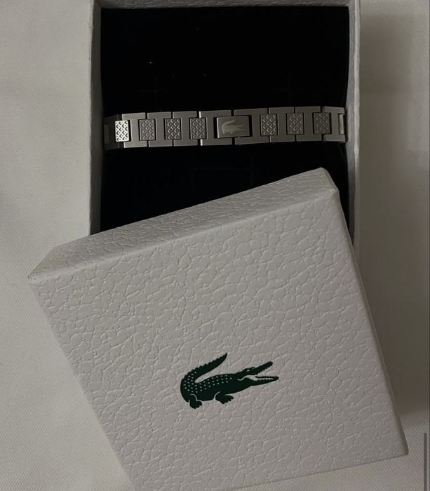 Браслет Lacoste