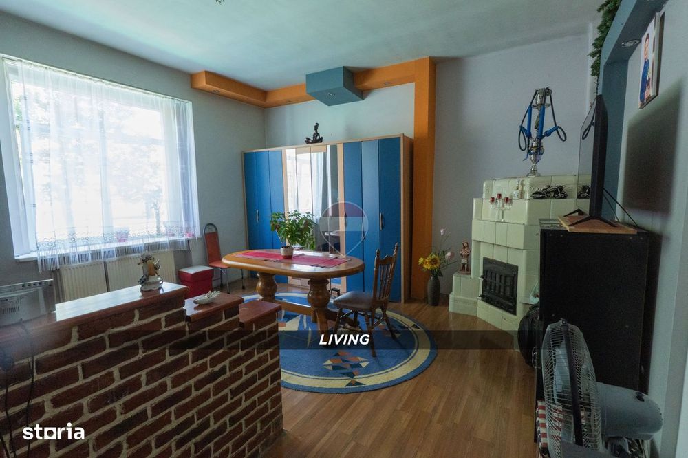 Oportunitate - Casa / Spatiu Comercial