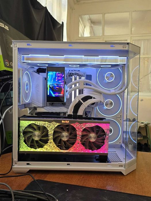 Gaming Computer Sotiladi