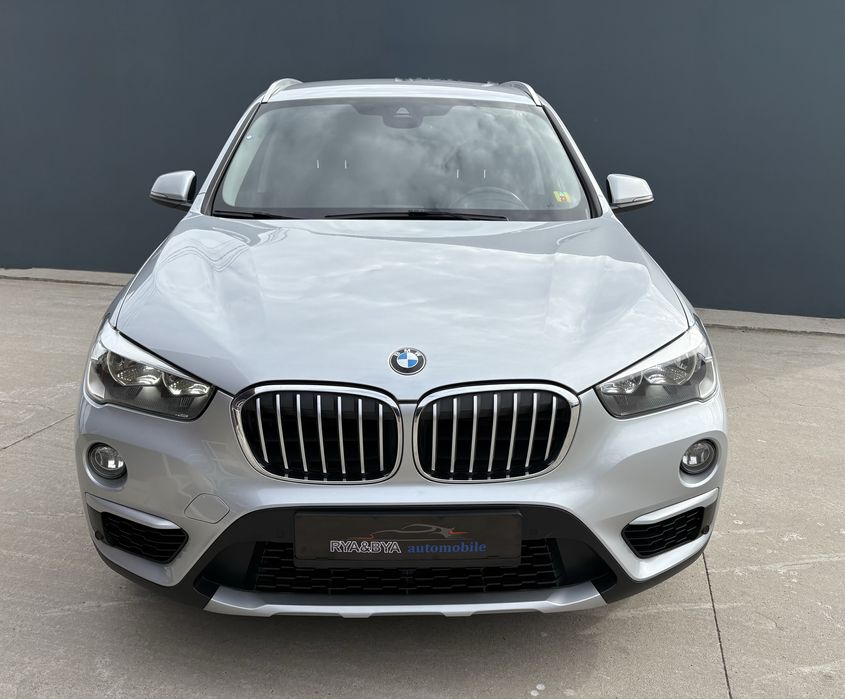Bmw X1 (2.0 Diesel )150C.P.( Euro6)