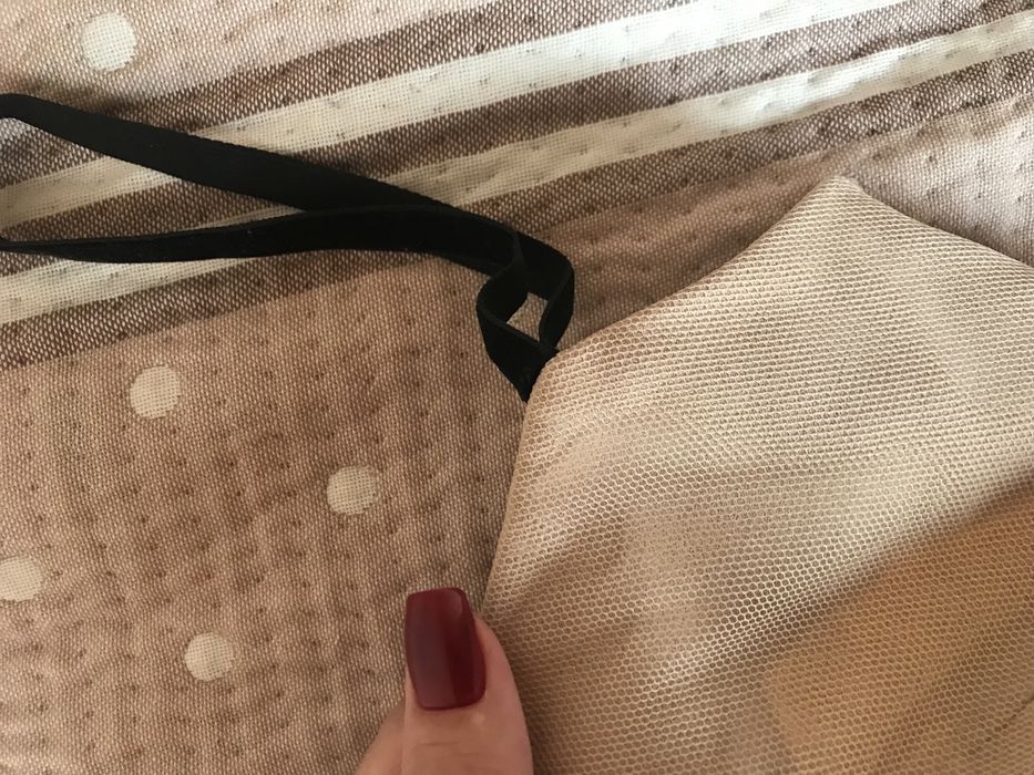 Вечернее платье бренда Lichi